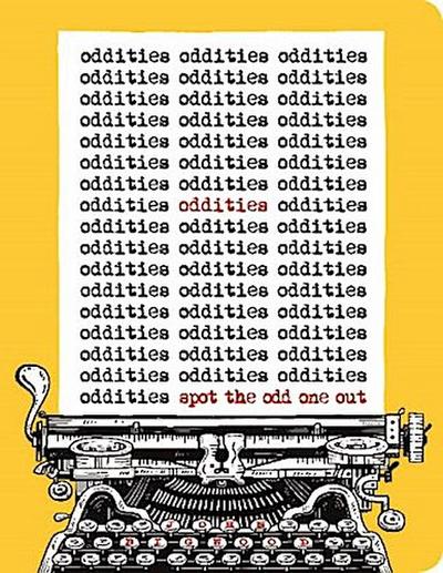 Oddities