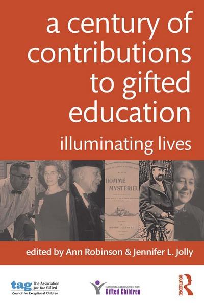 A Century of Contributions to Gifted Education