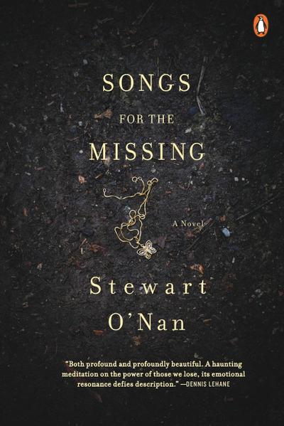 Songs for the Missing