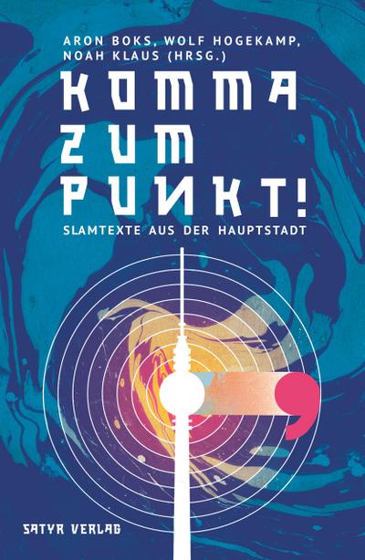 Komma zum Punkt