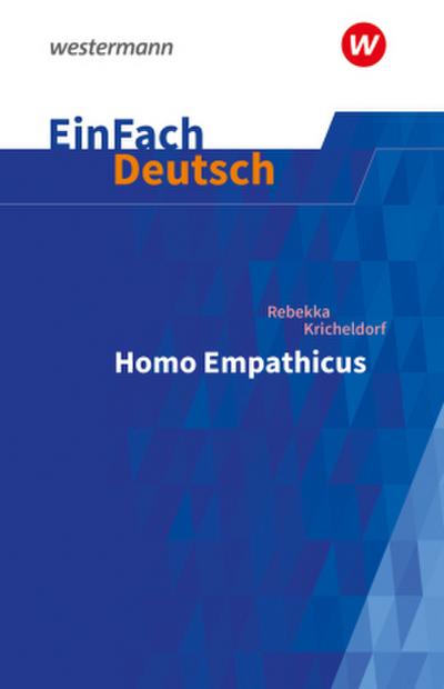 EinFach Deutsch Textausgaben