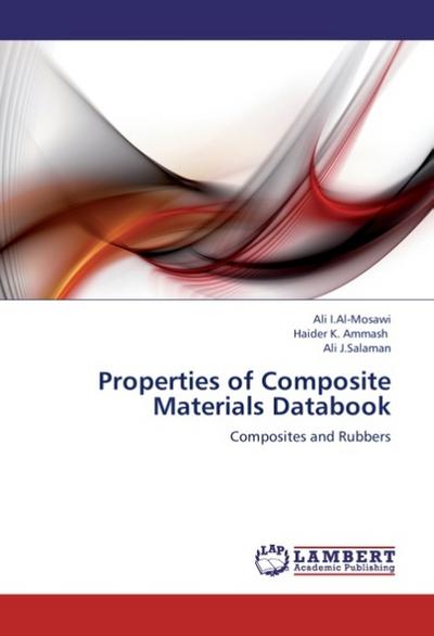 Properties of Composite Materials Databook