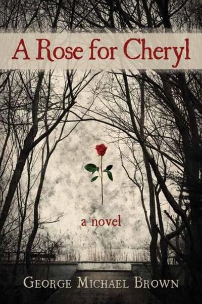 Rose for Cheryl