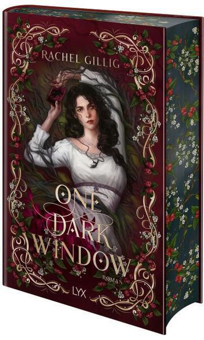 One Dark Window: Special Edition
