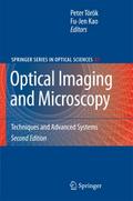 Optical Imaging and Microscopy