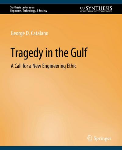 Tragedy in the Gulf