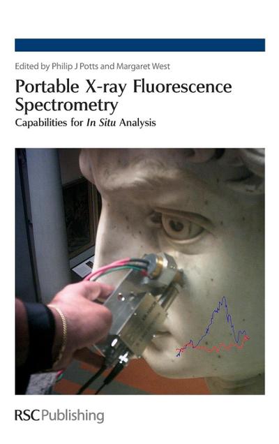 Portable X-Ray Fluorescence Spectrometry