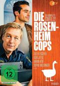 Die Rosenheim Cops - Die komplette Staffel 22