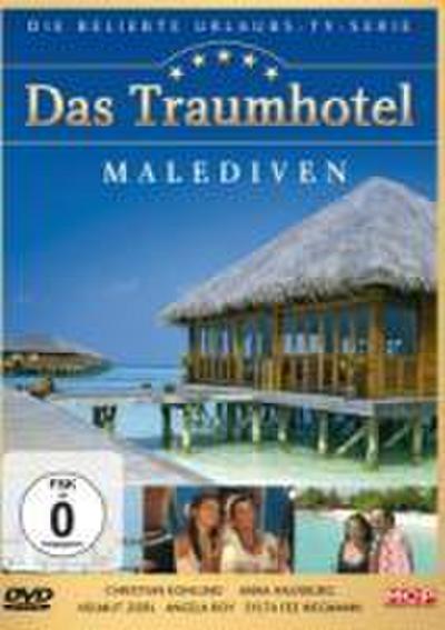 Das Traumhotel-Malediven