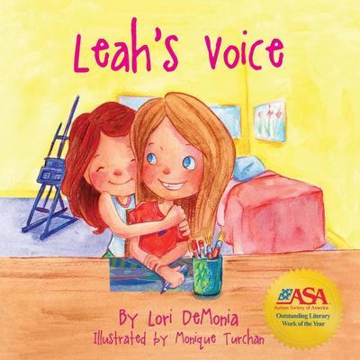 Leah’s Voice
