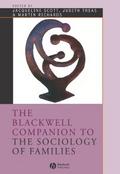 The Blackwell Companion to the Sociology of Famili