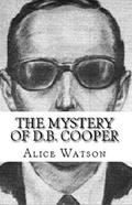 The Mystery of D.B.Cooper
