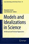 Models and Idealizations in Science