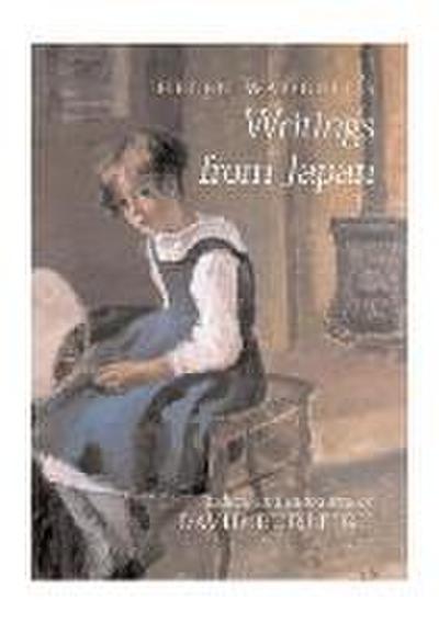 Helen Waddell’s Writings from Japan