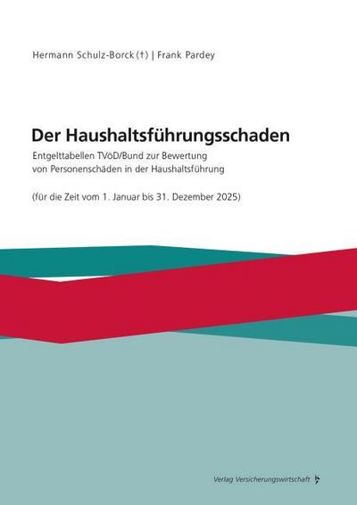 Der Haushaltsführungsschaden