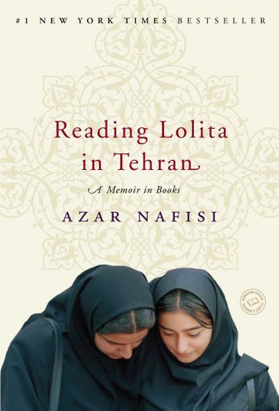 Reading Lolita in Tehran