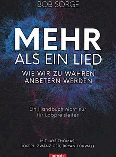 Mehr als ein Lied