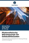 Photovoltaische Wärmepumpe für Gebäudefassaden