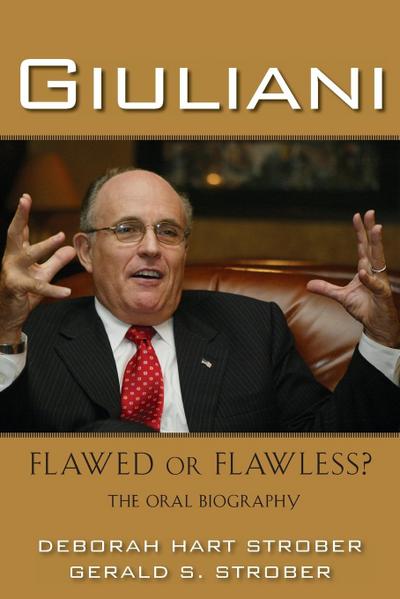 Giuliani: Flawed or Flawless?