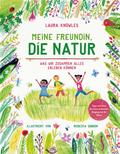 Meine Freundin, die Natur