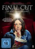 Final Cut - Die letzte Vorstellung