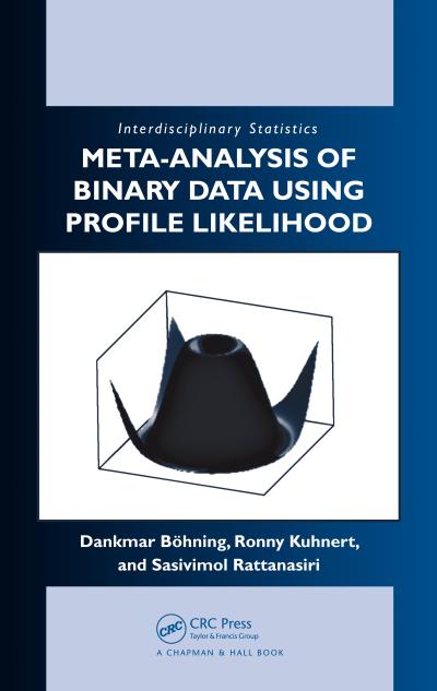 Meta-analysis of Binary Data Using Profile Likelihood