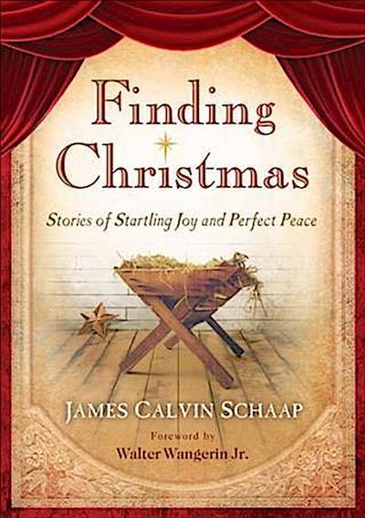 Finding Christmas