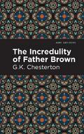 The Incredulity of Father Brown