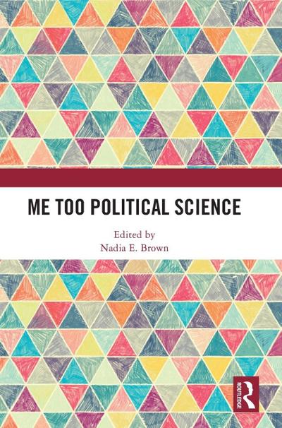 Me Too Political Science
