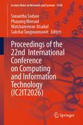 Proceedings of the 22nd International Conference o
