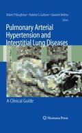 Pulmonary Arterial Hypertension and Interstitial L