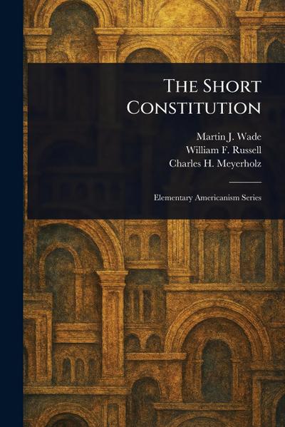 The Short Constitution