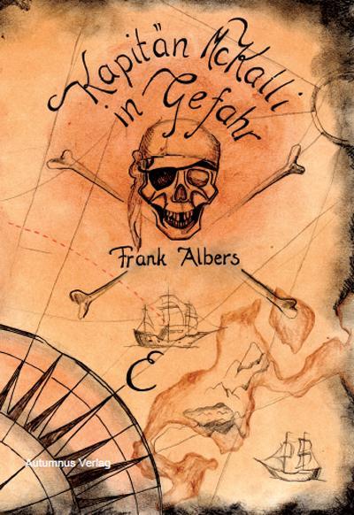 Kapitän McKalli in Gefahr