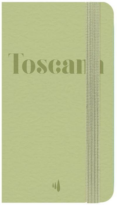 Toscana Visual Notebook