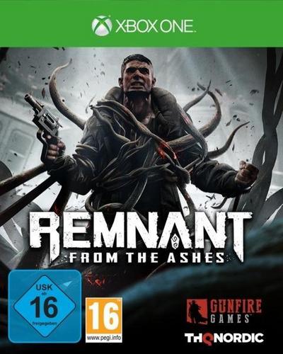 Remnant: From the Ashes (XONE)
