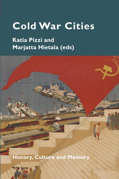 Cold War Cities