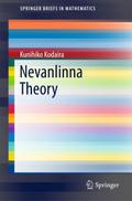 Nevanlinna Theory