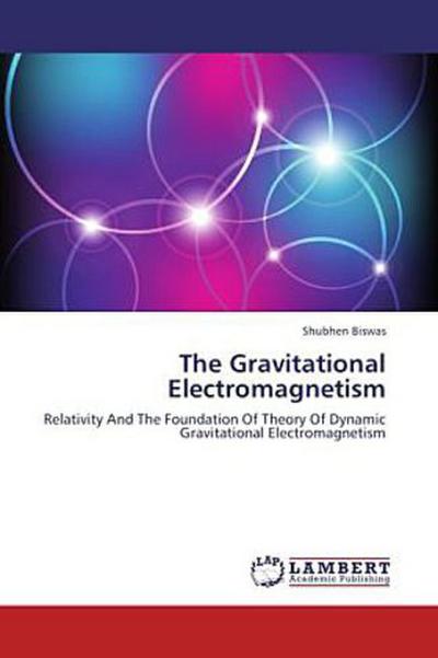 The Gravitational Electromagnetism