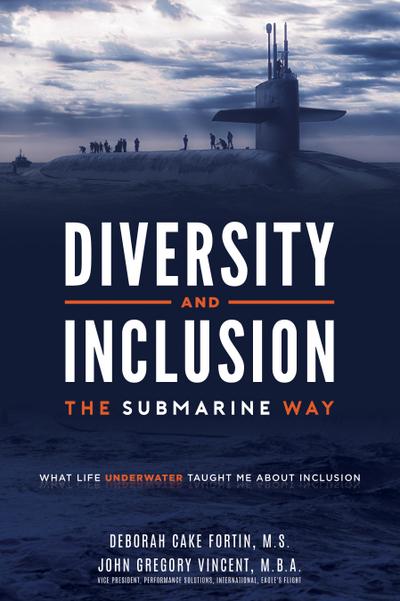 Diversity and Inclusion the Submarine Way