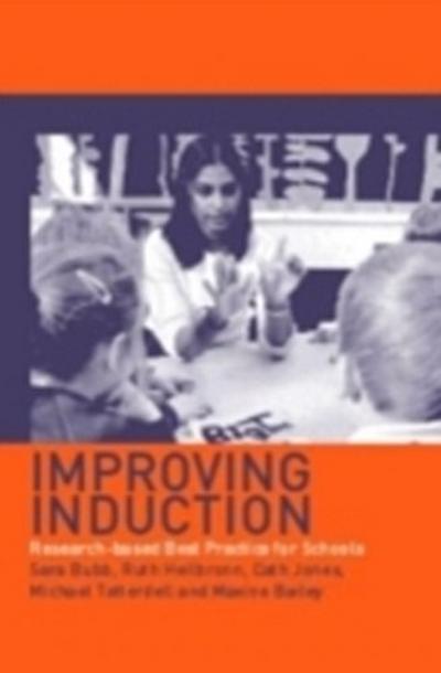 Improving Induction