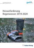 Herausforderung Regenwasser
