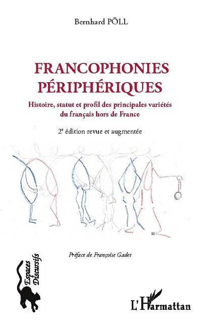 Francophonies périphériques