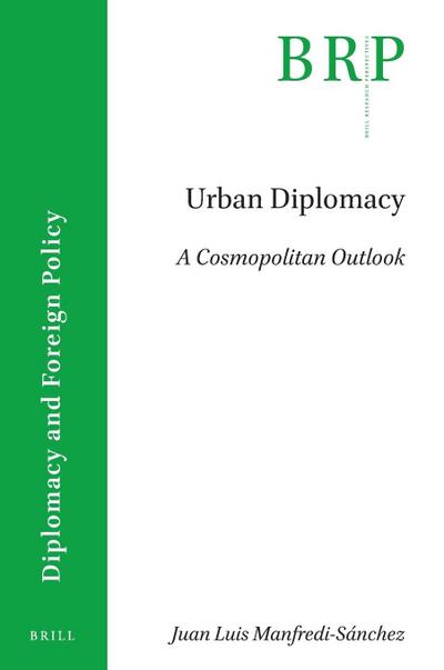 Urban Diplomacy