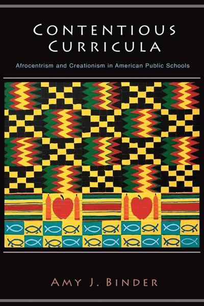 Contentious Curricula