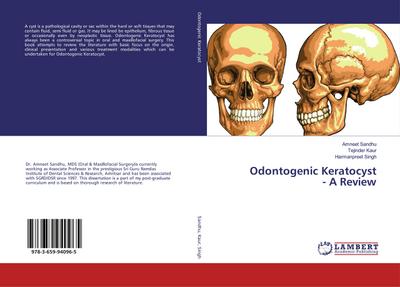 Odontogenic Keratocyst - A Review