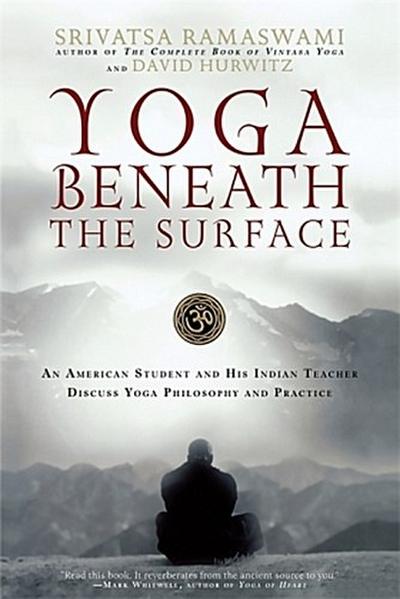 Yoga Beneath the Surface