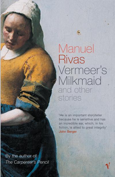 Vermeers Milkmaid
