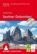 Dolomiten - Sextner Dolomiten