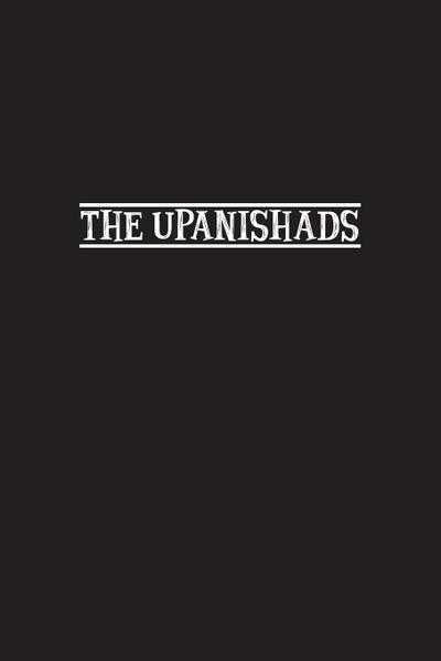 The Upanishads