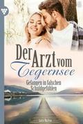 Der Arzt vom Tegernsee 45 - Arztroman